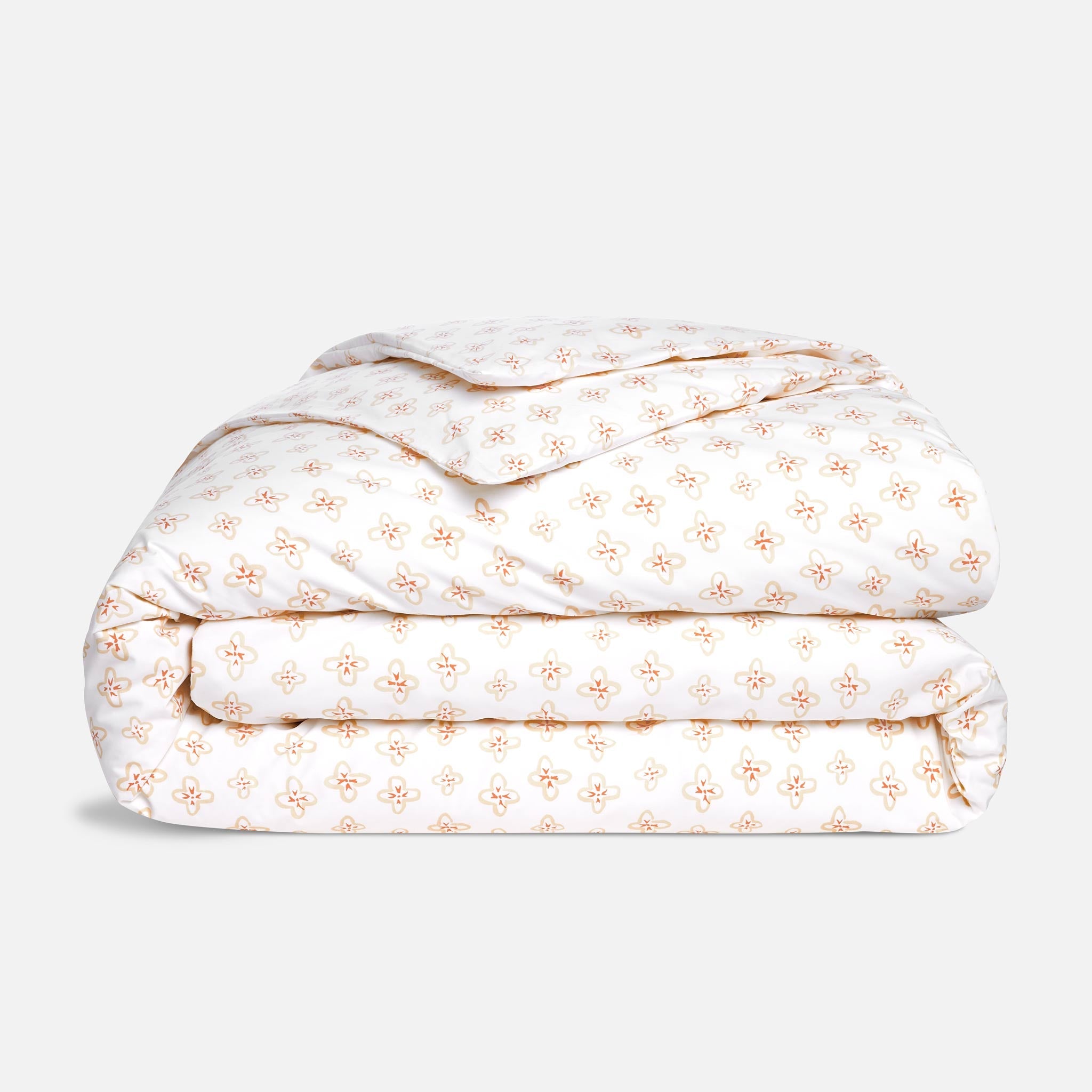 Classic Percale Duvet Cover - Last Call