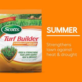 Scotts Turf Builder Fertilizer Bundle for Small Yards (Northern) 46220