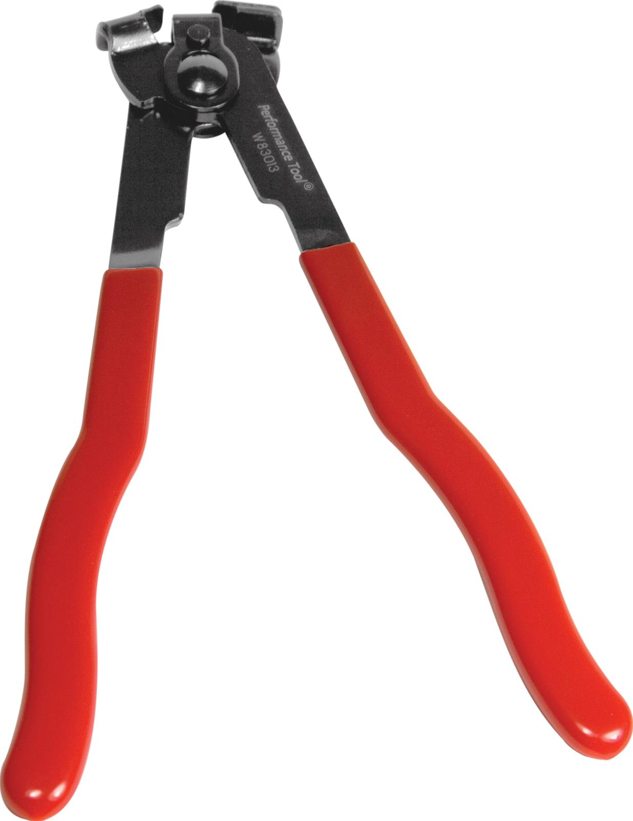 Performance Tool W83013 Performance Tool CV Joint Boot Clamp Pliers