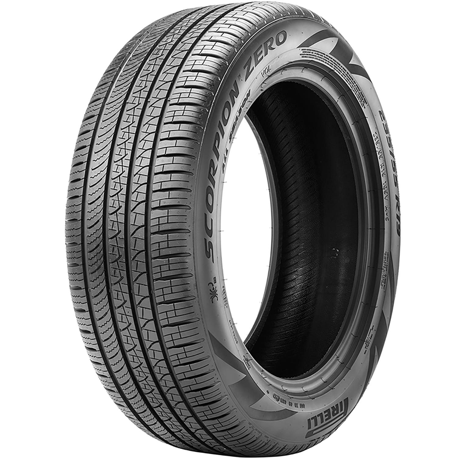 Pirelli Scorpion Zero All Season 255/55R20 107H (FO) Performance Tire