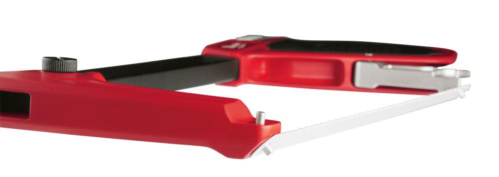 Milwaukee 12 in. High Tension Hacksaw 48-22-0050 from Milwaukee