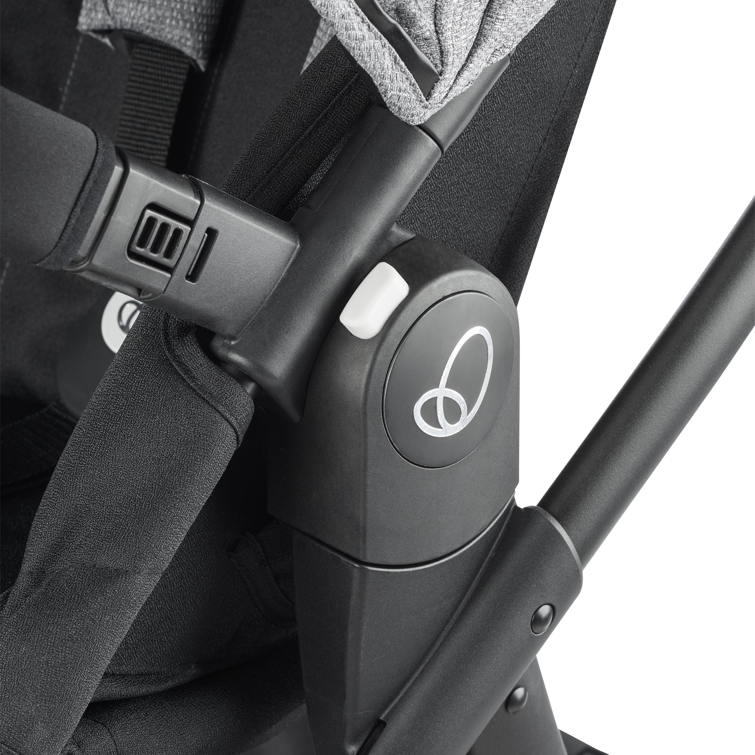 Shyft Travel System with SecureMax Infant Car Seat incl SensorSafe