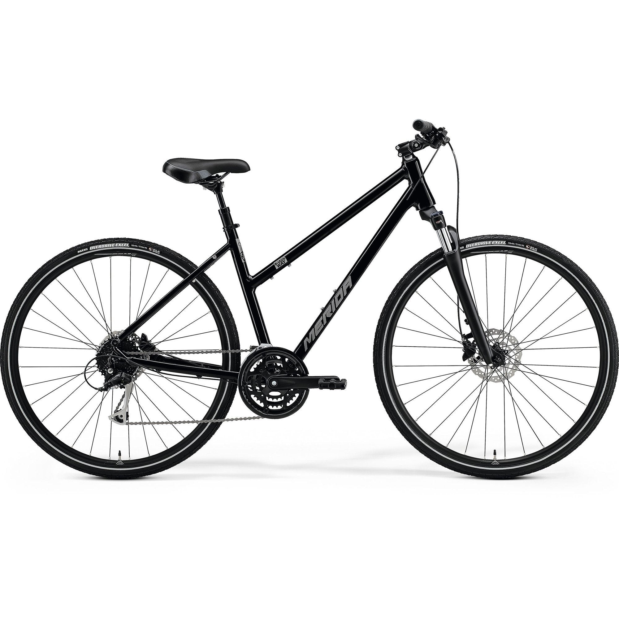2021 Merida Crossway 100 Womens