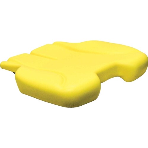 K M 8653 KM Grammer 531 Seat Cushion