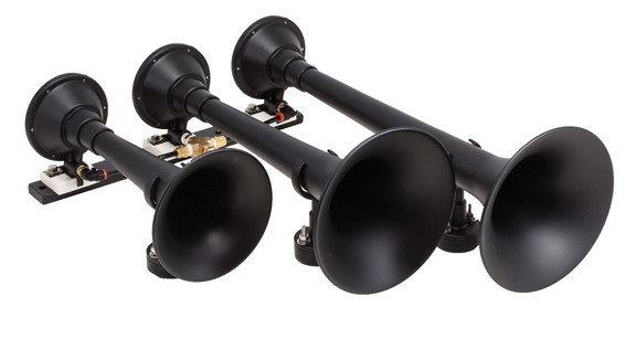 Kleinn Air 730 Triple Train Horn