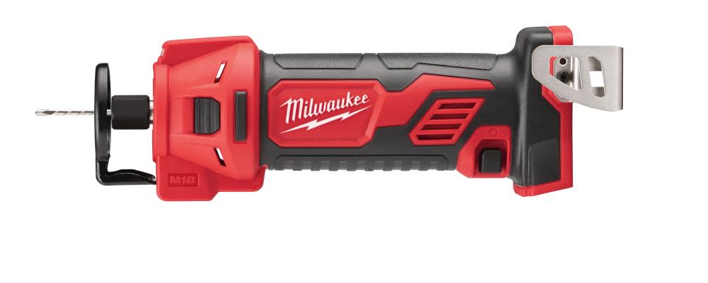 Milwaukee M18 Cut Out Tool Bare Tool 2627-20 from Milwaukee