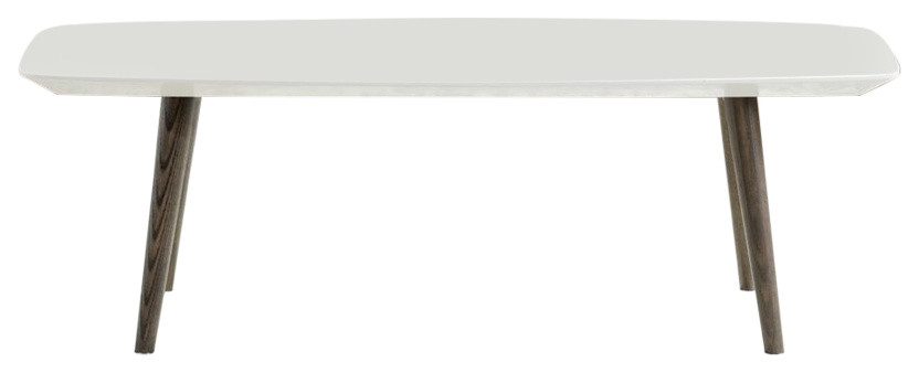 Josiah Coffee Table   Midcentury   Coffee Tables   by HedgeApple  Houzz