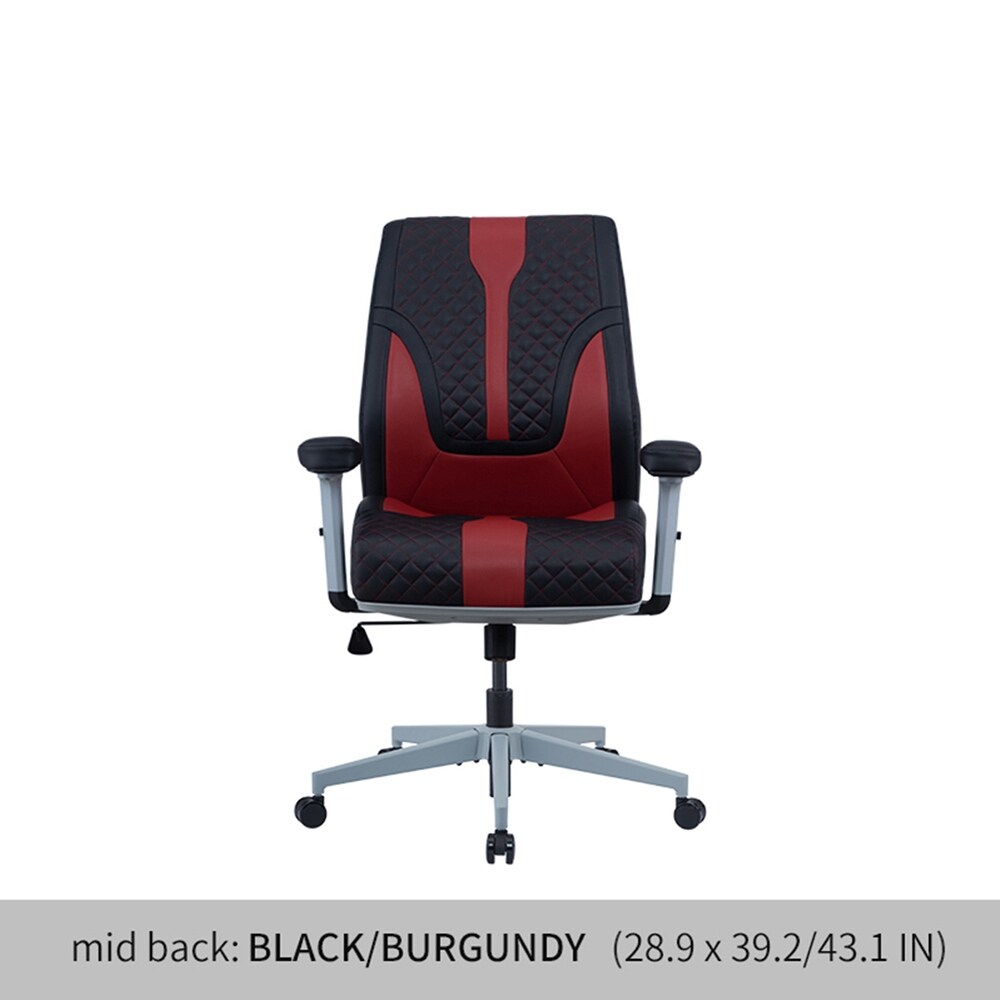 Modern Multifunctional Office Chair Gaming Chair with Armrest