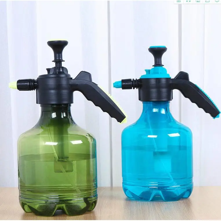 Hot sale 3L Pneumatic Watering Flower Spray Bottle Succulent Plants Watering Kettle Household Small Sprayer Watering Can