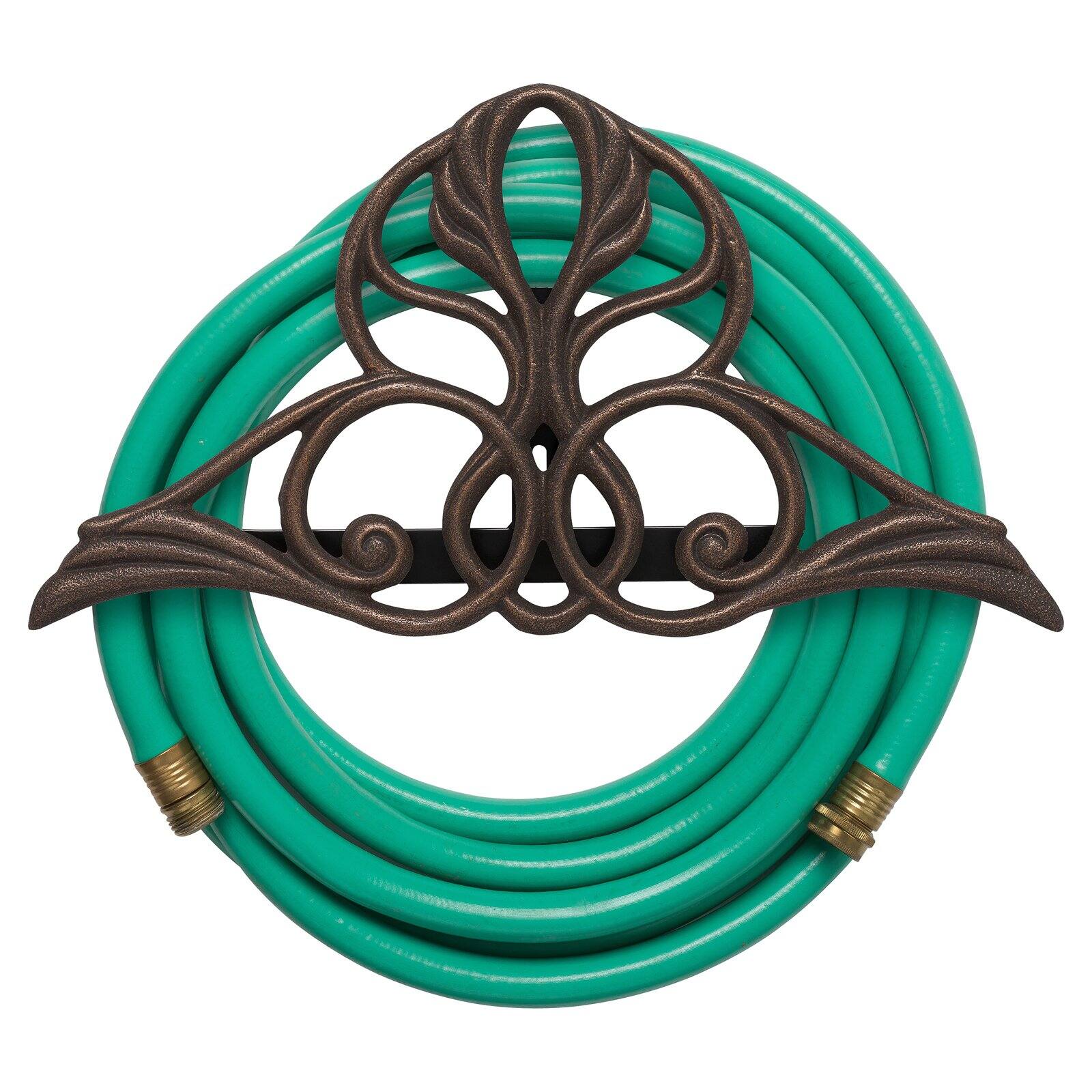 Whitehall Victorian Garden Hose Holder