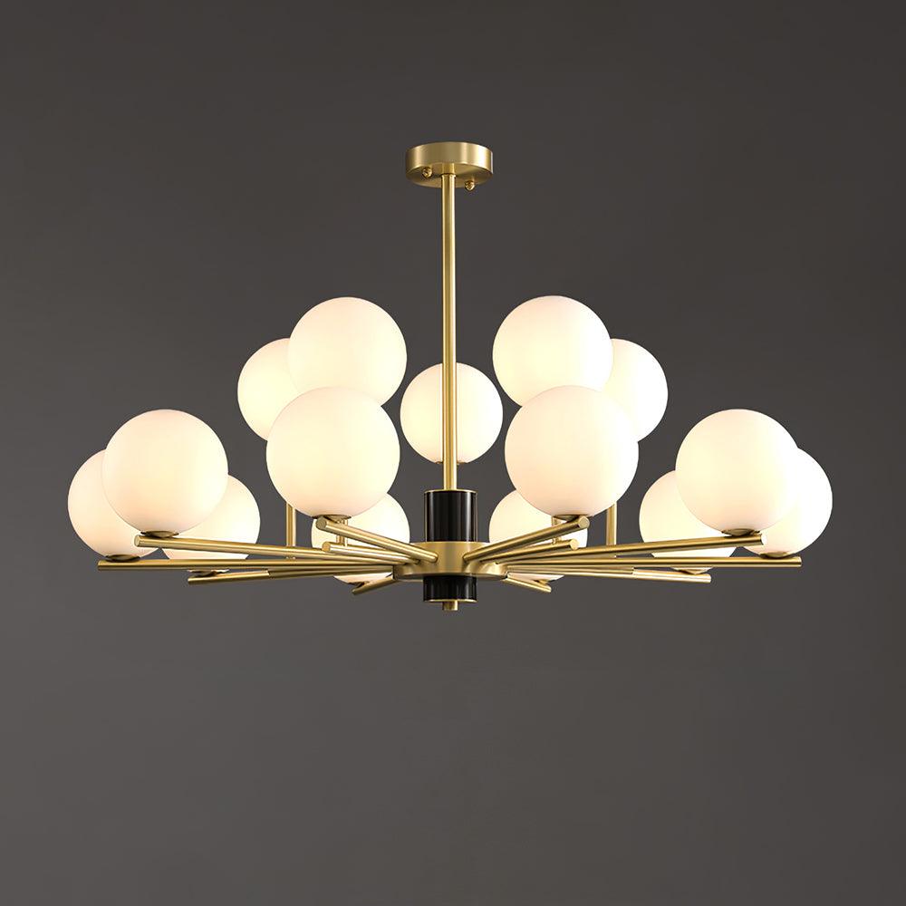 Marais Chandelier