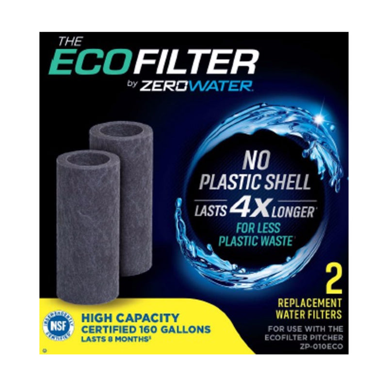 RPLCMT PITCHR FILTER 2PK