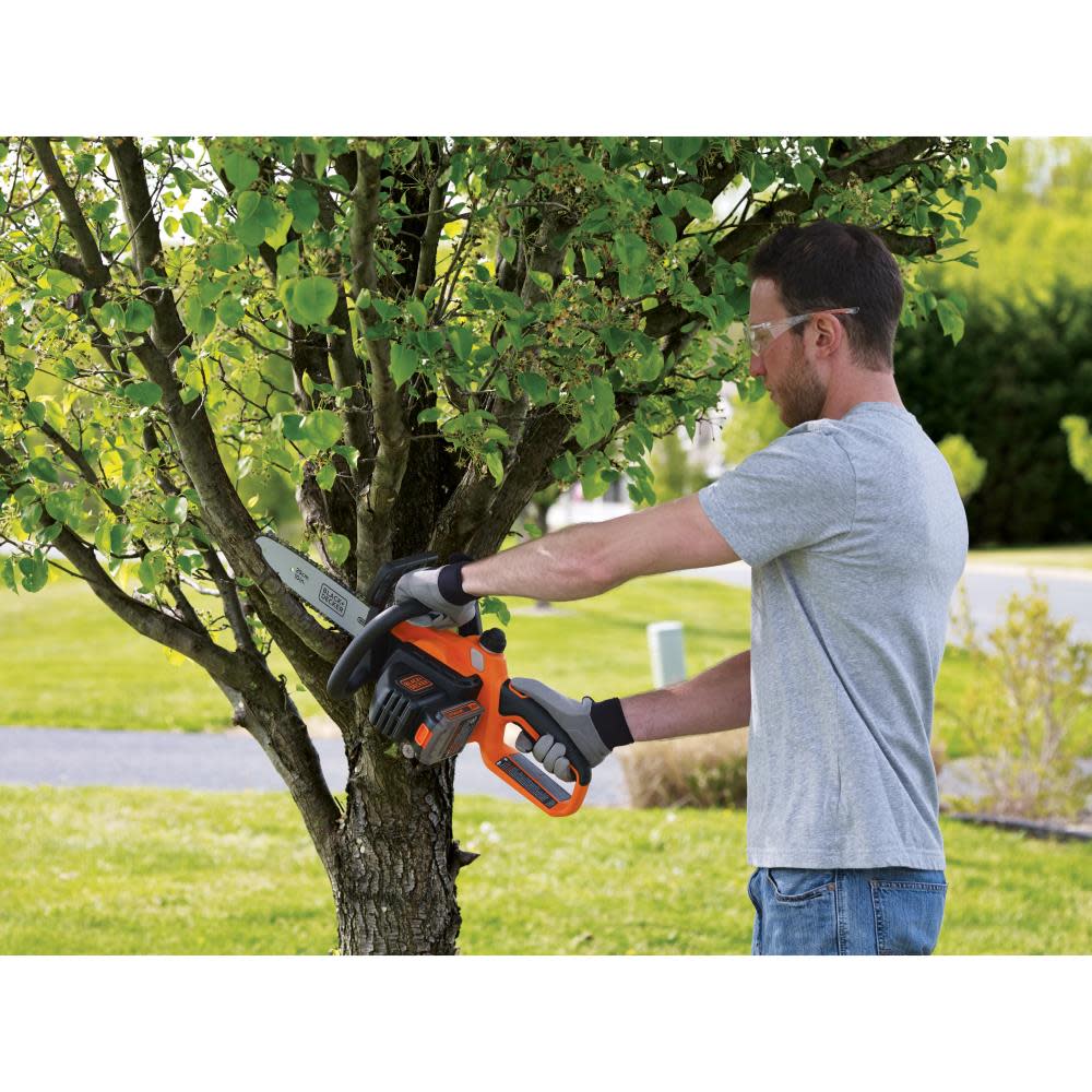 LCS1020 ; 10 in. 20V MAX* Lithium Chainsaw (LCS1020) ;