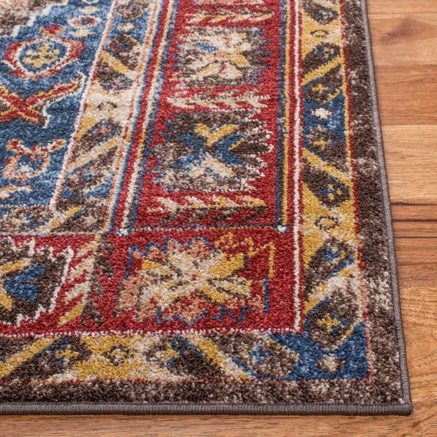 Bijar Bij621 Area Rug Safavieh