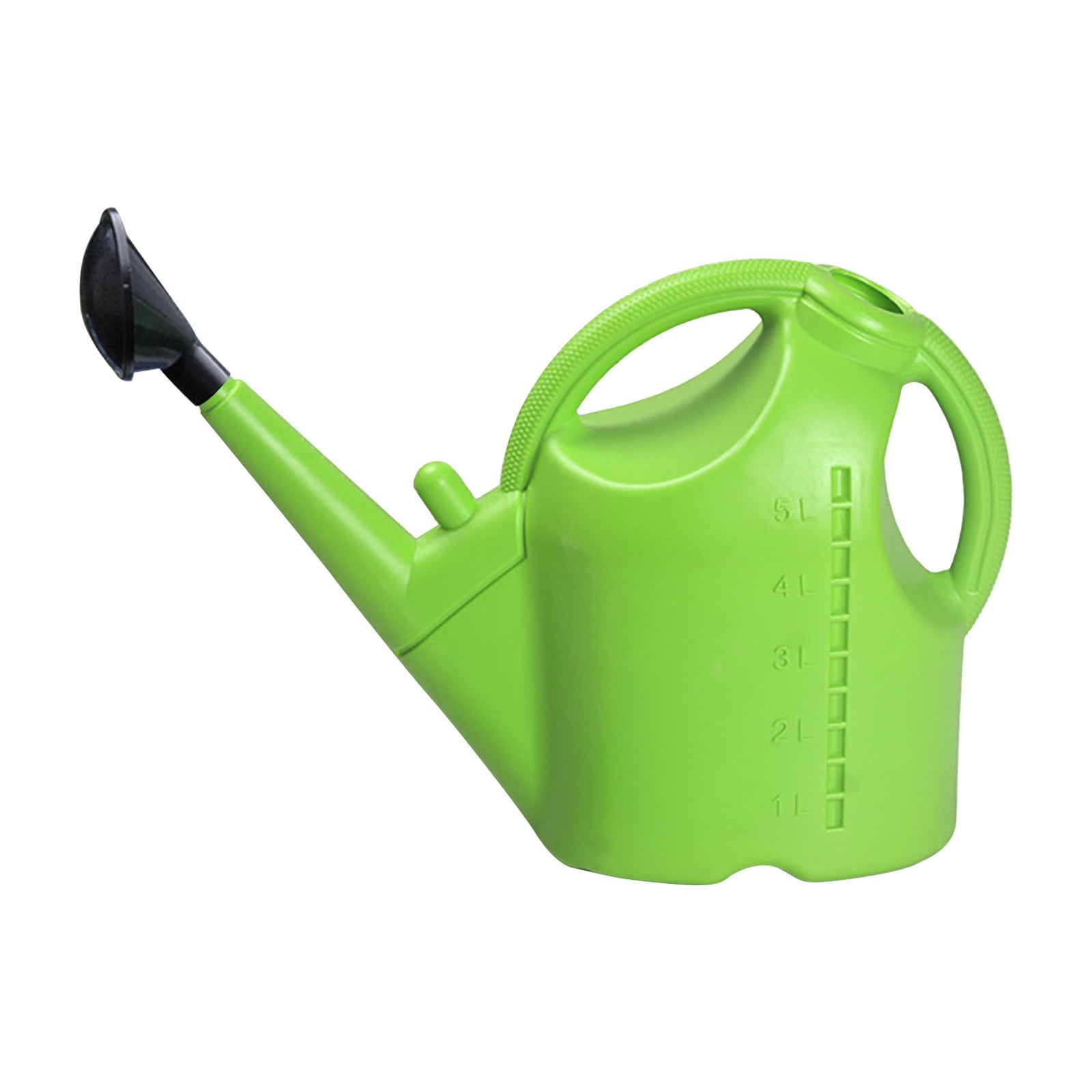 Detachable Watering Can Large Capacity Watering Can for Indoor Outdoor Garden