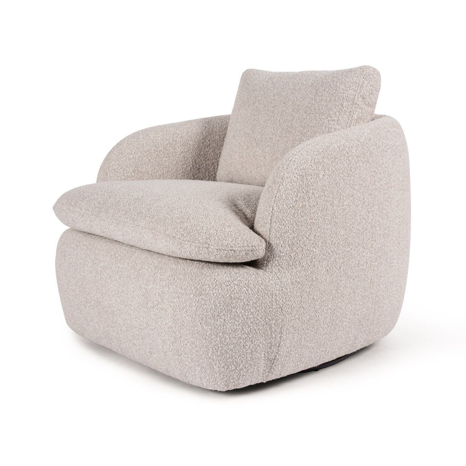 Mckenna Swivel Chair