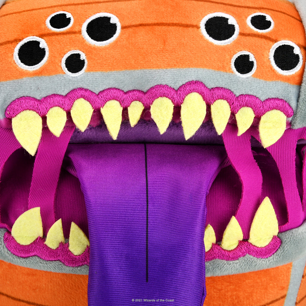 Dungeons & Dragons Mimic Phunny Plush