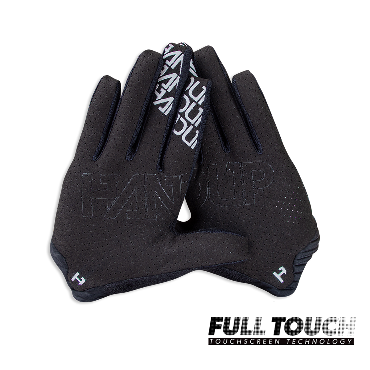 Pro Performance Glove - Black/Grey by Handup Gloves
