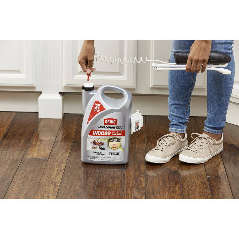 Ortho Home Defense Max 1 Gal. Wand 460081005