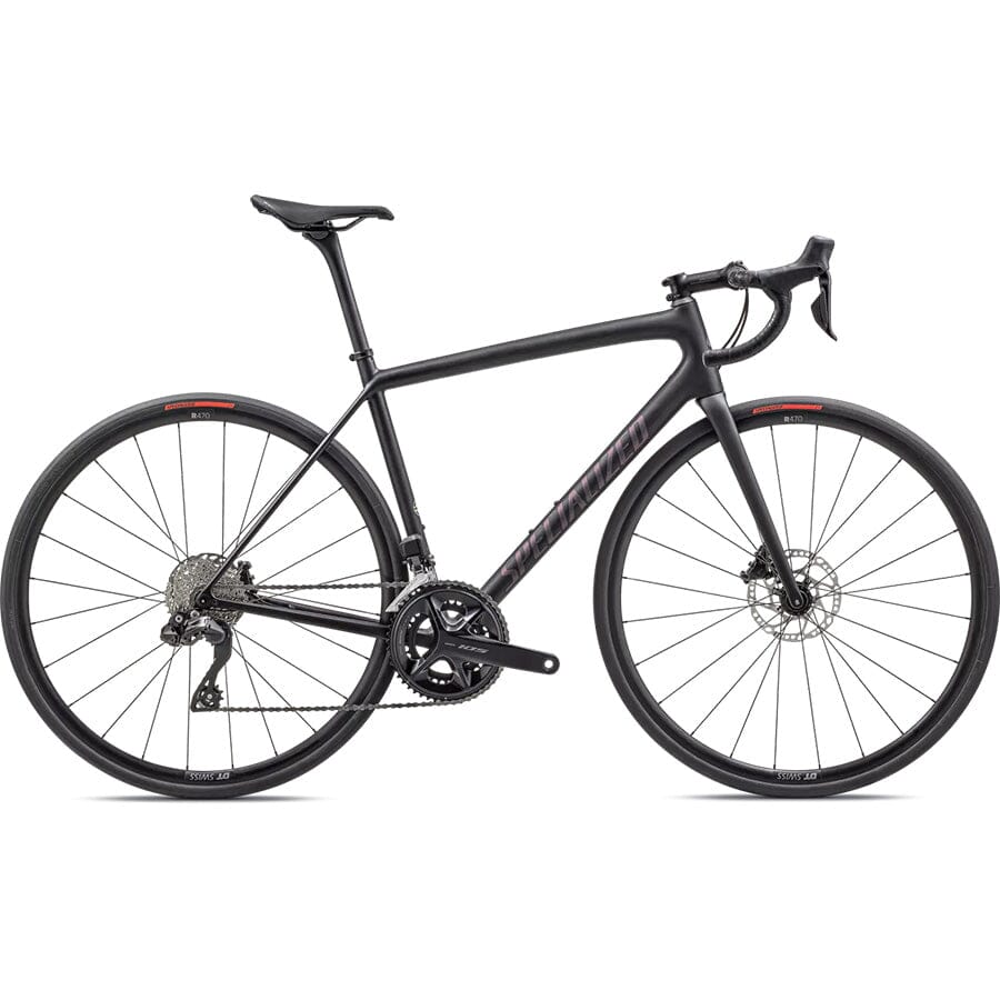 2023 Specialized Aethos Comp - Shimano 105 Di2