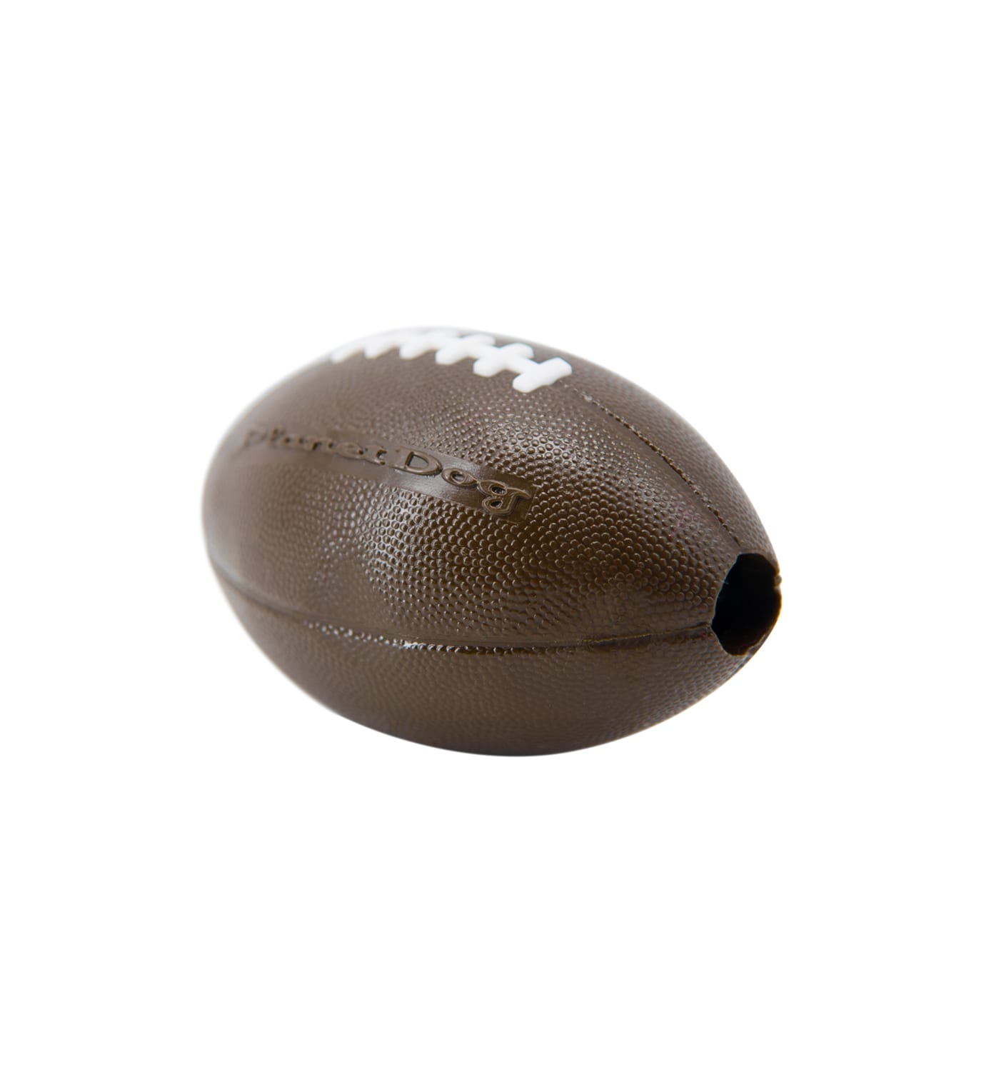 Planet Dog Orbee-Tuff Football Dog Toy