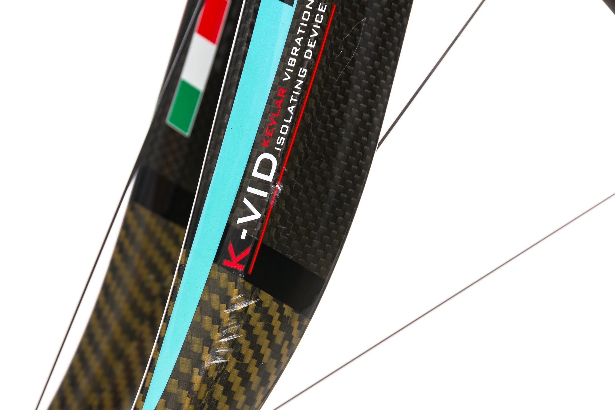 Bianchi 928 55cm Bike - 2012