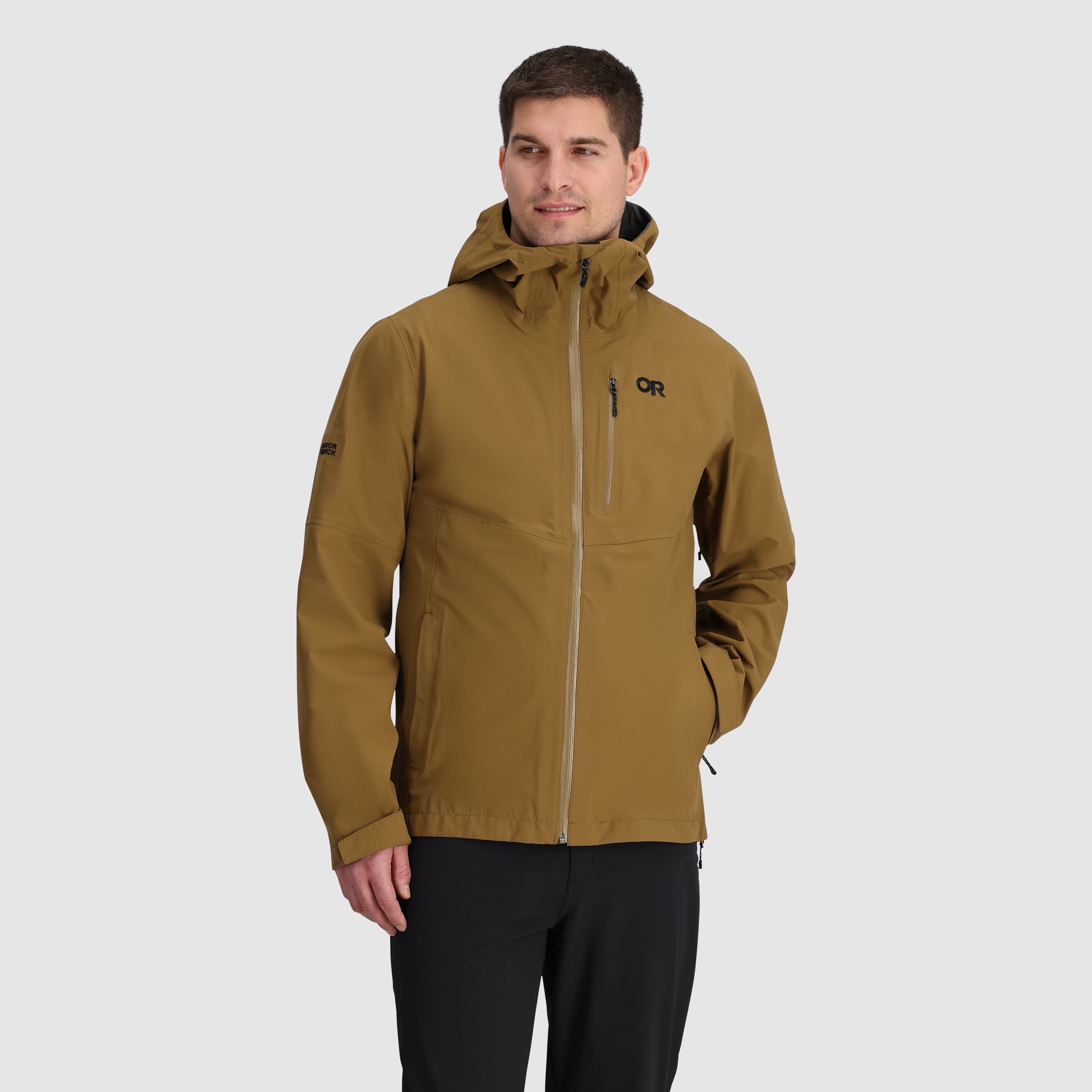 Men's Foray 3L Jacket