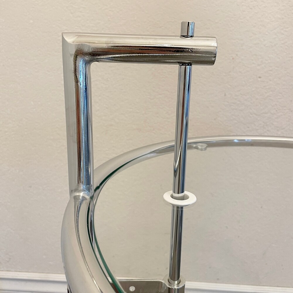 Eileen End Table