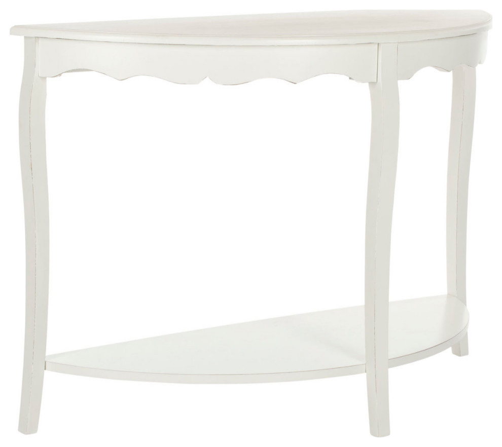 James Console Ash Gray   Transitional   Console Tables   by V.S.D Furniture  Houzz