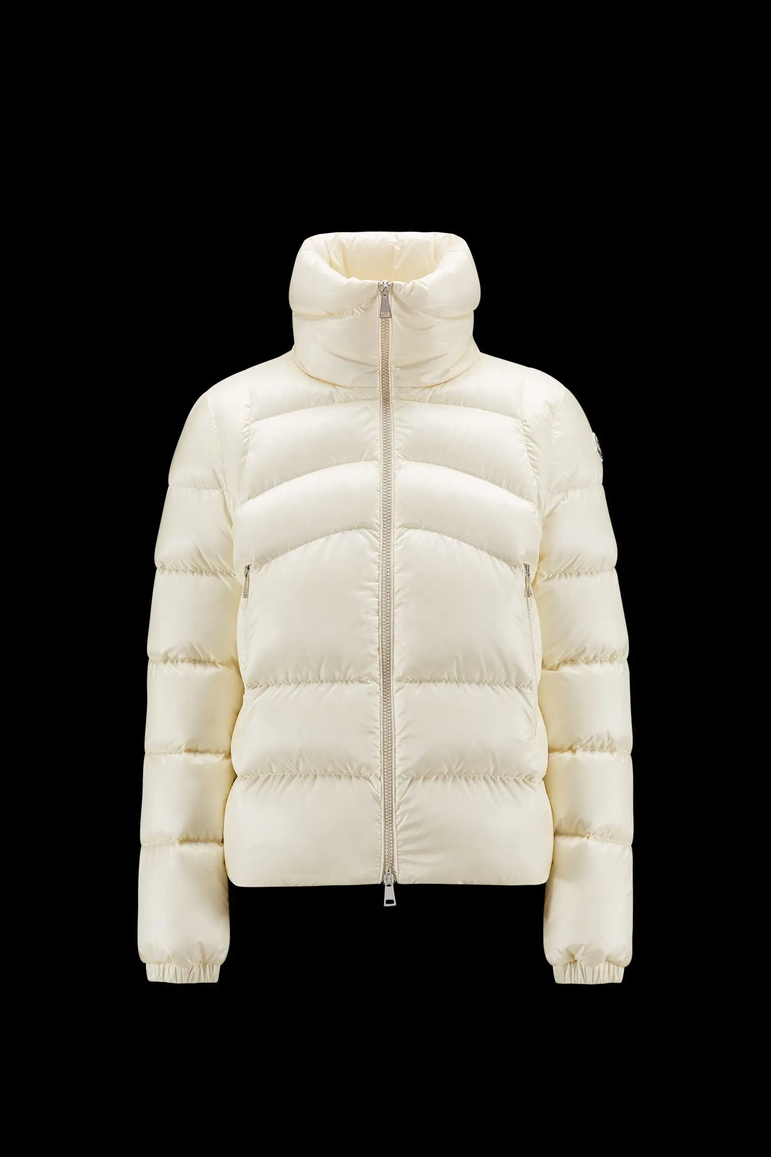 Aubert Short Down Jacket