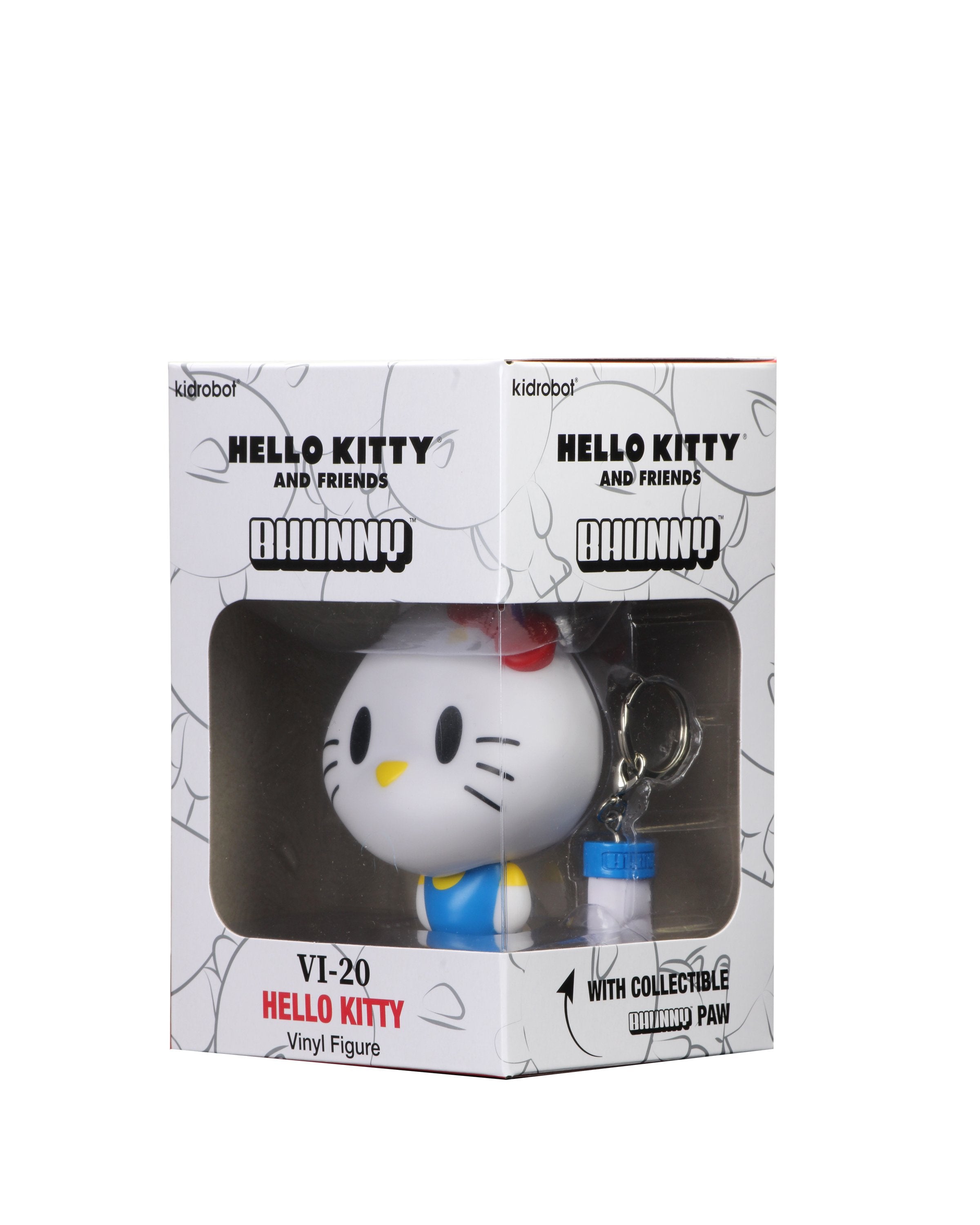 Hello Kitty® BHUNNY 4