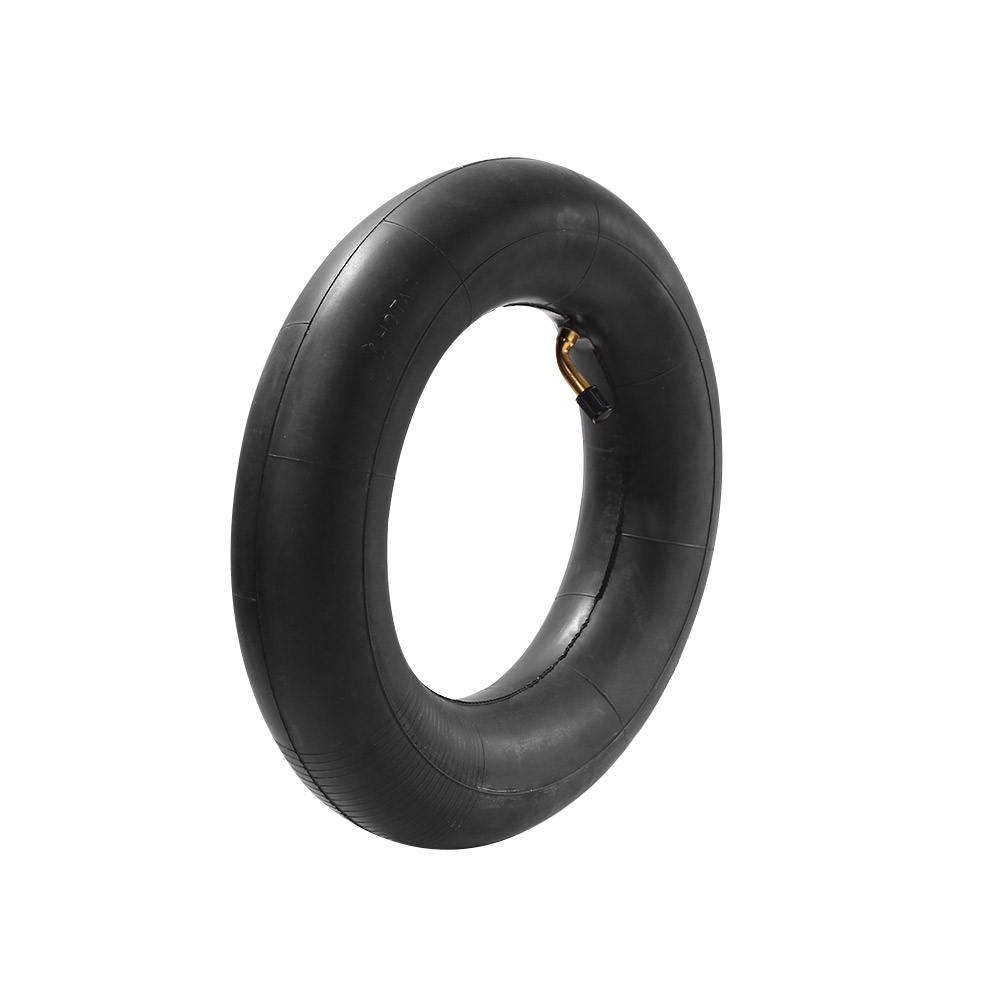 10 Inch 255x80 Inner Tube Tire with 90 Degree Valve Replacement Tyre for Kugookirin M4 Electric Scooter Accessories