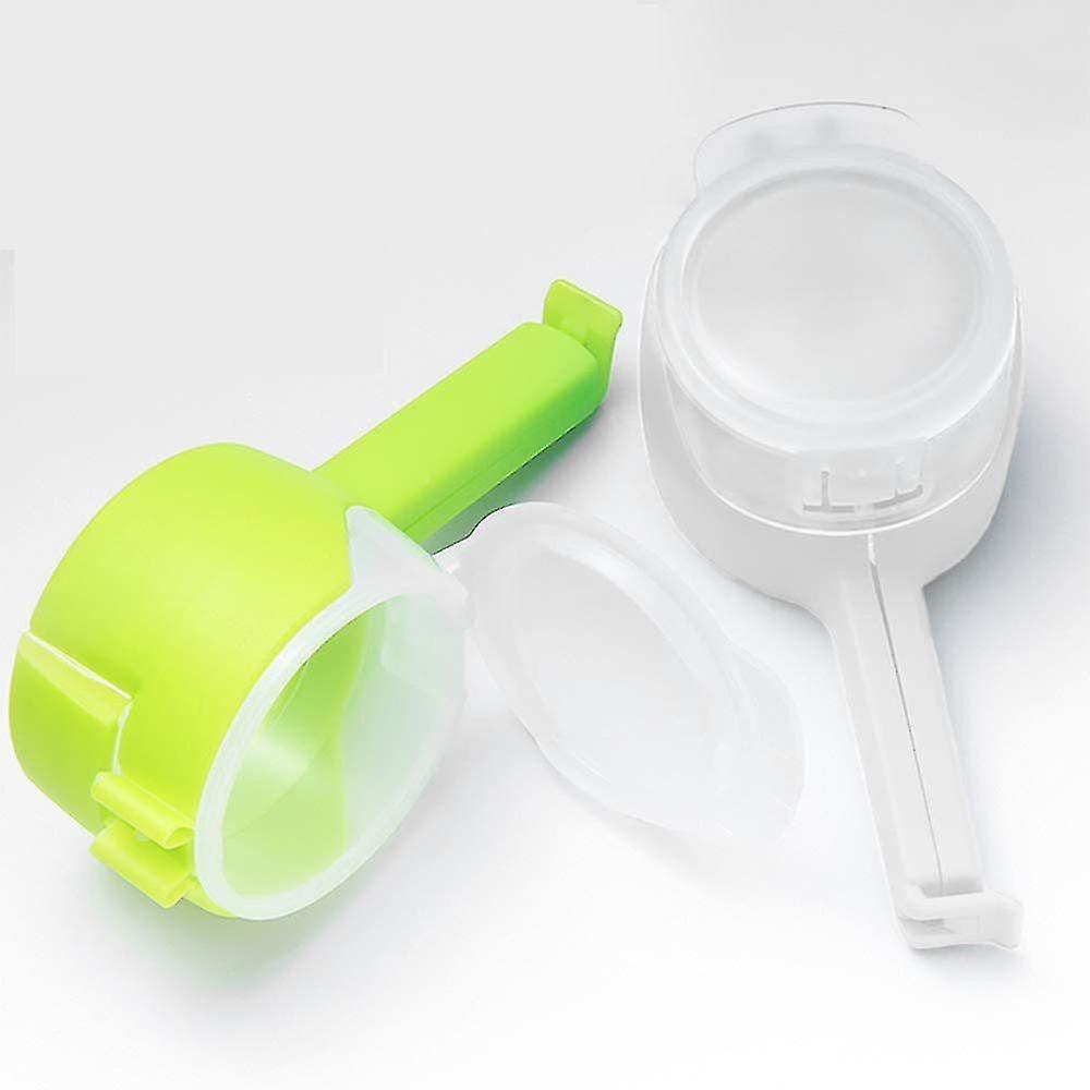 Piece Clip Sealer Clip Sealing Food Sealing Clip Kitchen Spout Clip Multi-function Sealing Clip