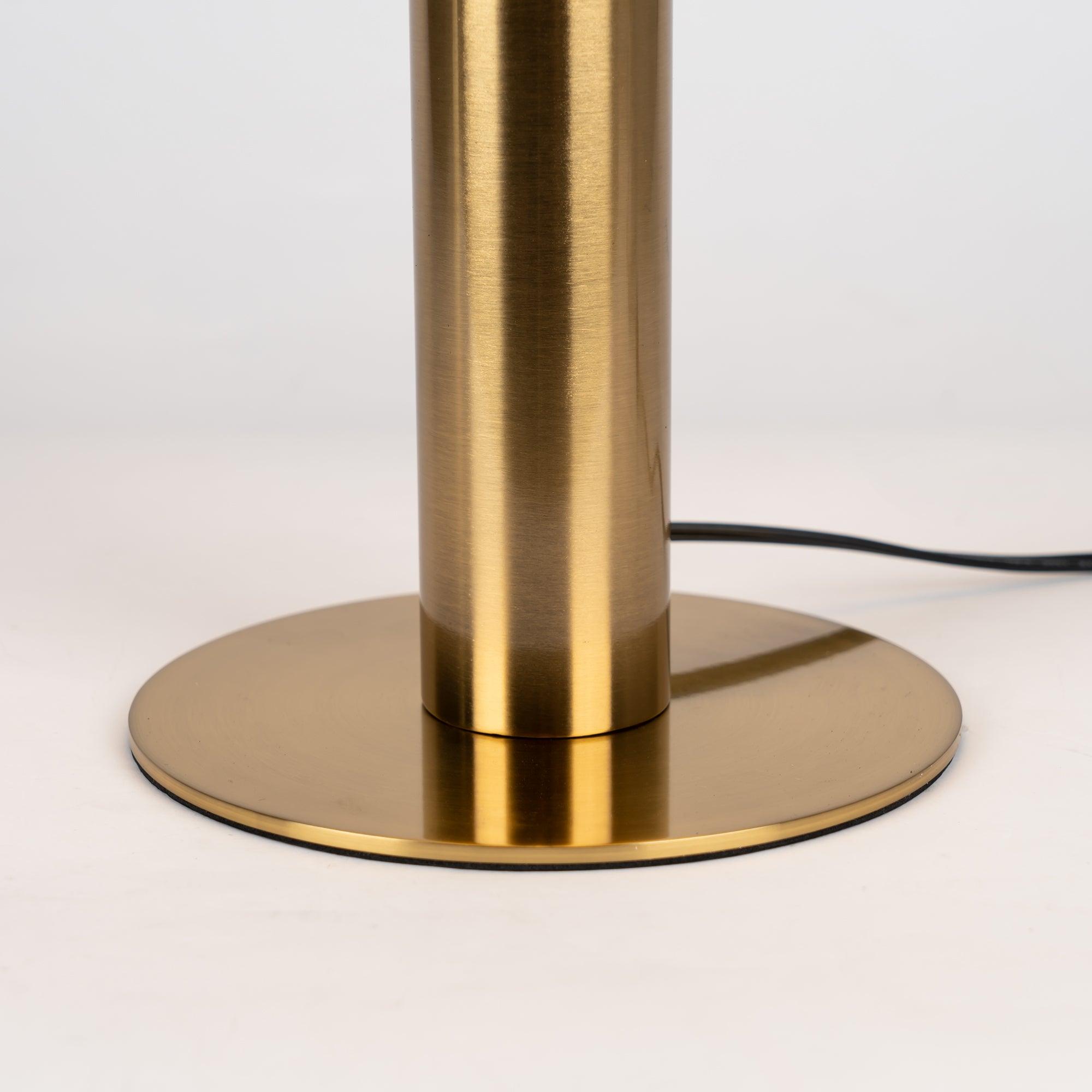 Elegance Alabaster Table Lamp