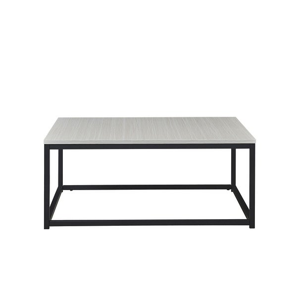 Modern Coffee Table for kitchen， restaurant and living room