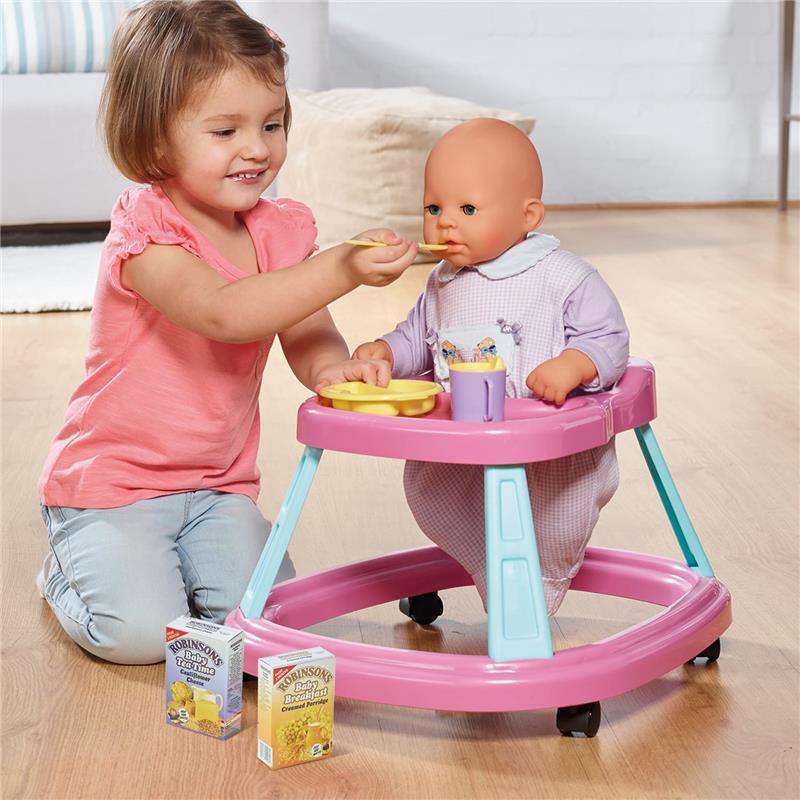 Casdon  Baby Huggles Dolls Walker Diner  Toddler toys