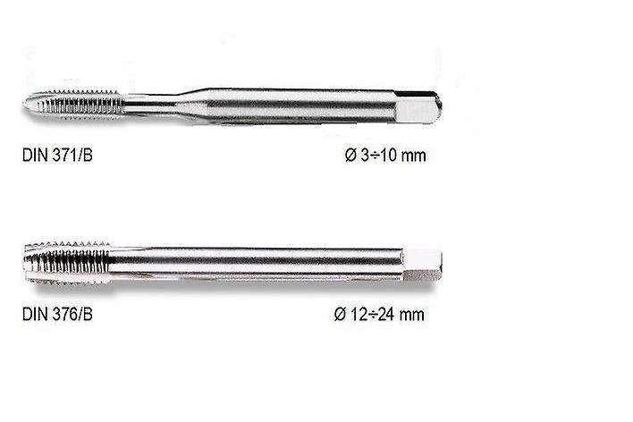 Beta 004290004 429 FP4 M4 Spiral Point Taps For Through Holes Hss-co 5%