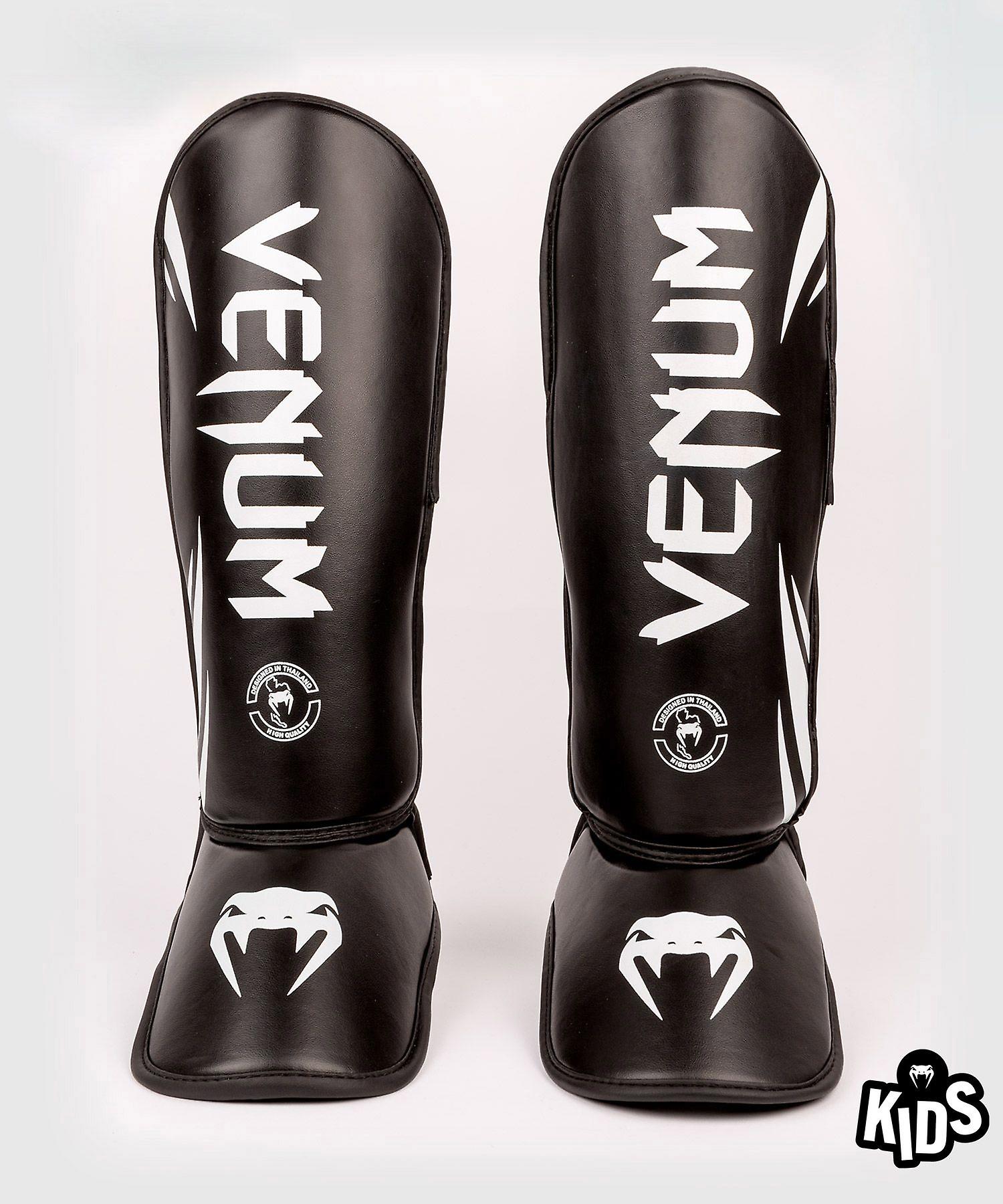 Venum challenger kids shin guards