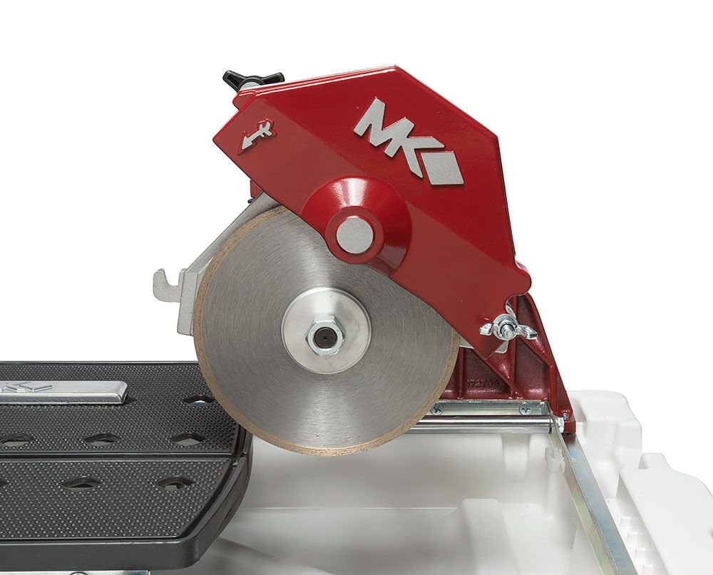 MK-377 EXP Tile Saw - 160028