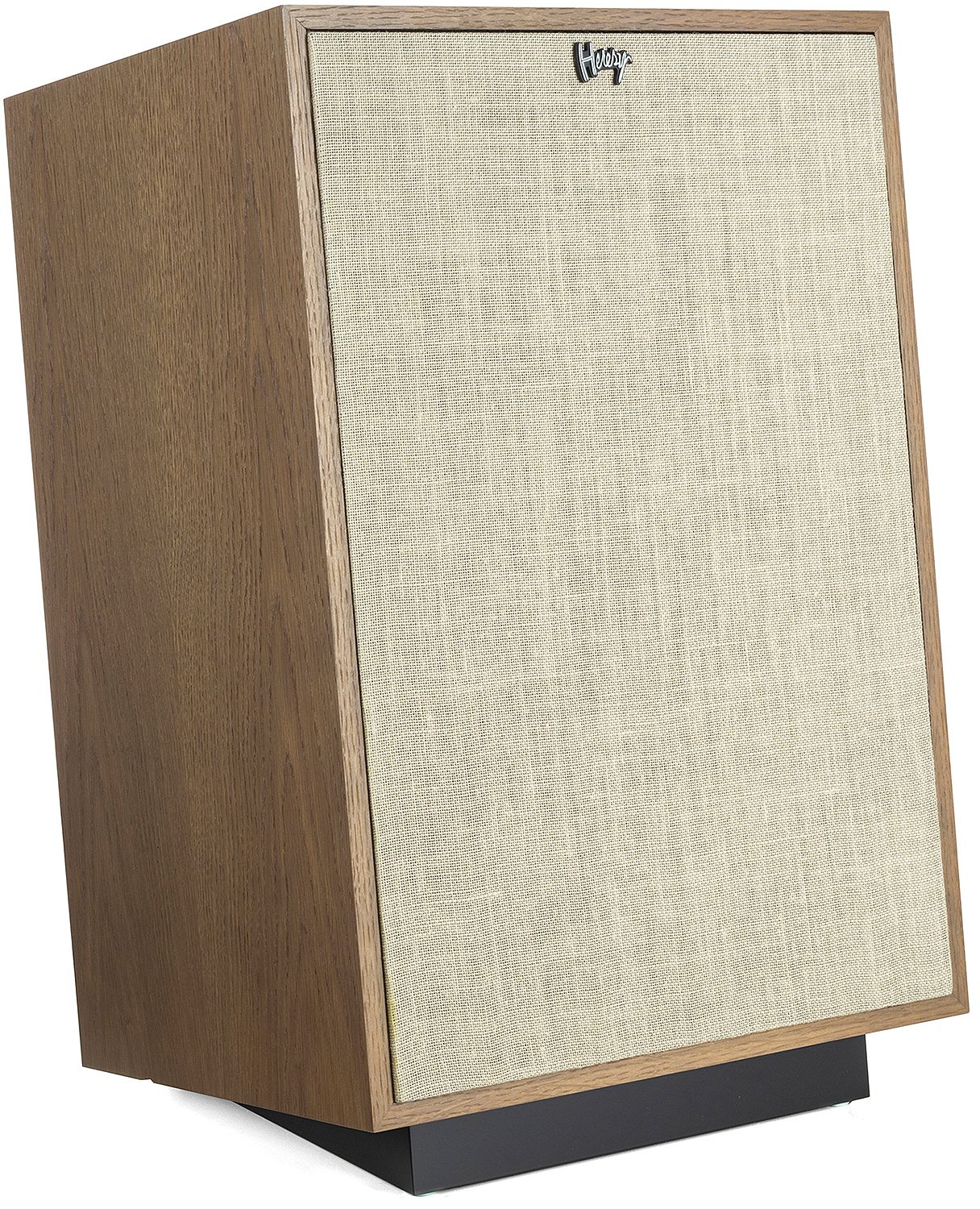 Klipsch Heritage Series Heresy IV Distressed Oak Floorstanding Speaker (Each)