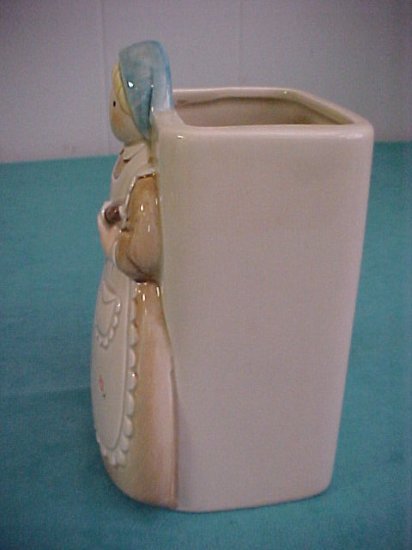 Otagiri Japan Kitchen Utensil Jar