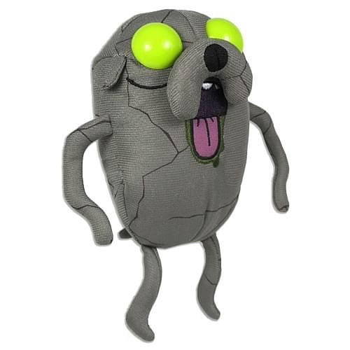 Jazwares JZW 14316 C Adventure Time Jake Zombie Pl...