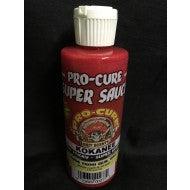 Pro Cure Super Sauce 4oz