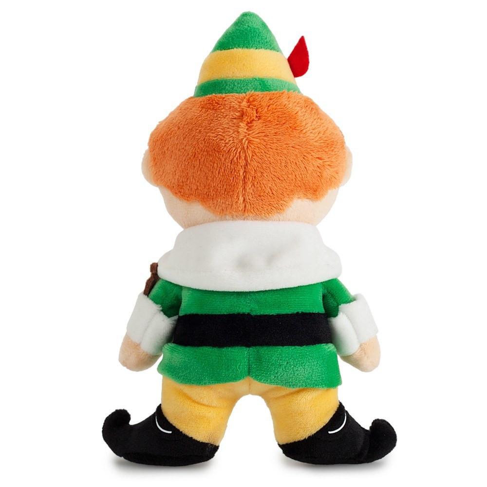 Buddy the Elf Plush 7