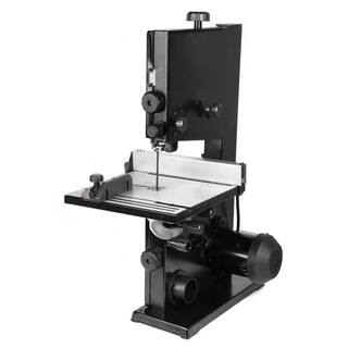 WEN 2.8 Amp 9 in. Benchtop Band Saw BA3959