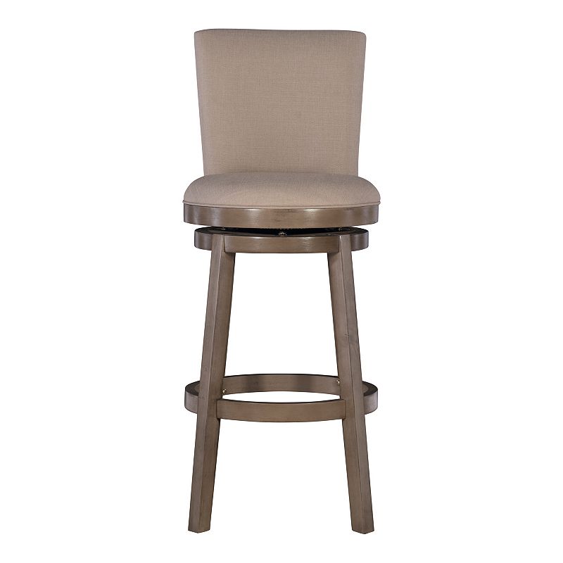 Linon Davis Bar Stool