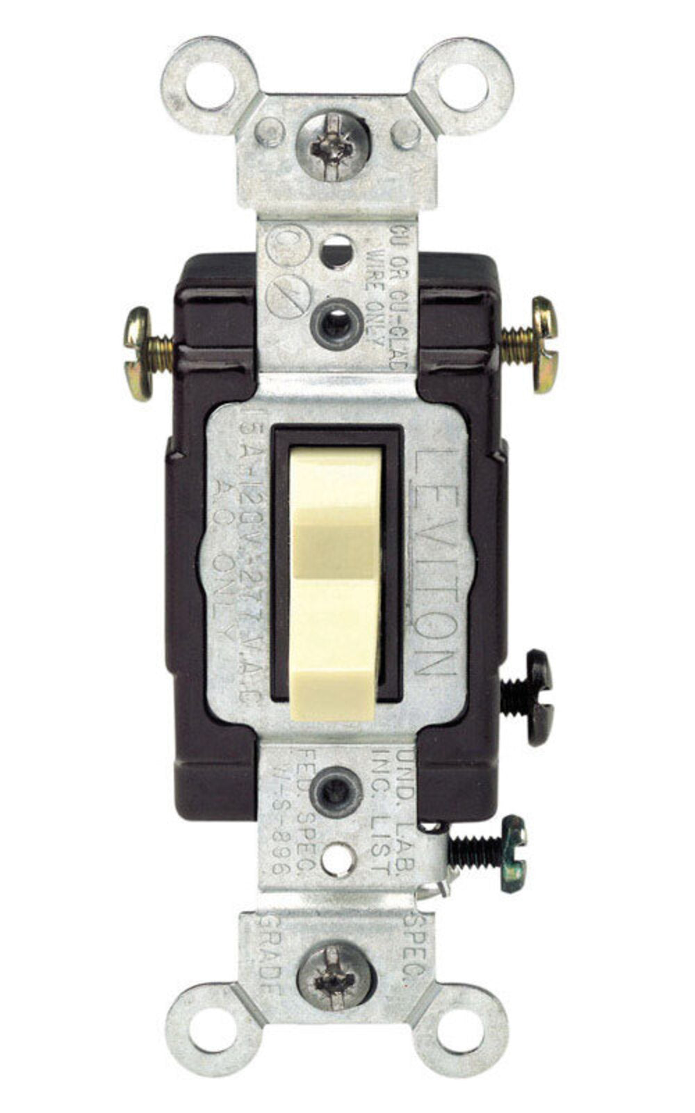 LGHTD3WAY SWITCH15A IV