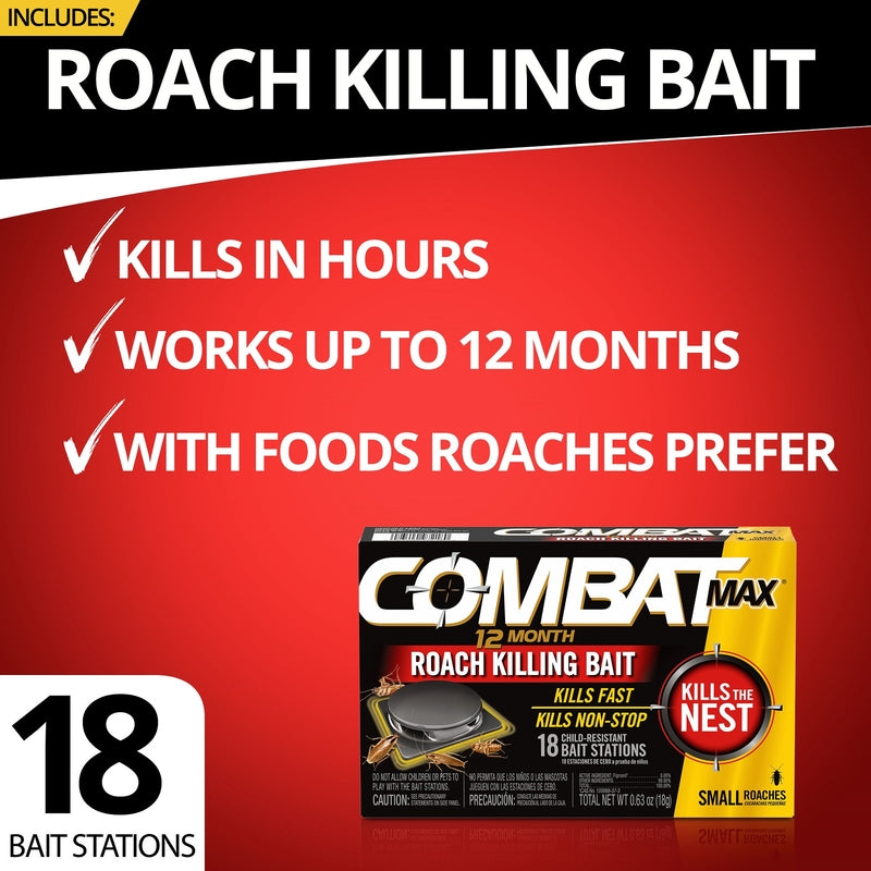 ROACH KILL STATION 18PK