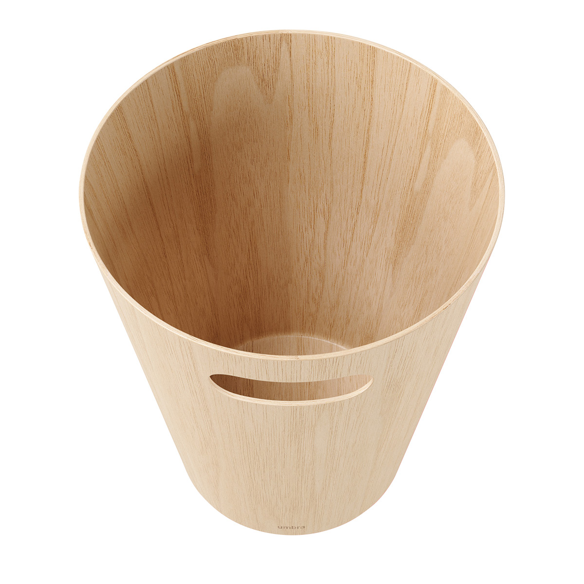 Woodrow Wastebasket by Umbra