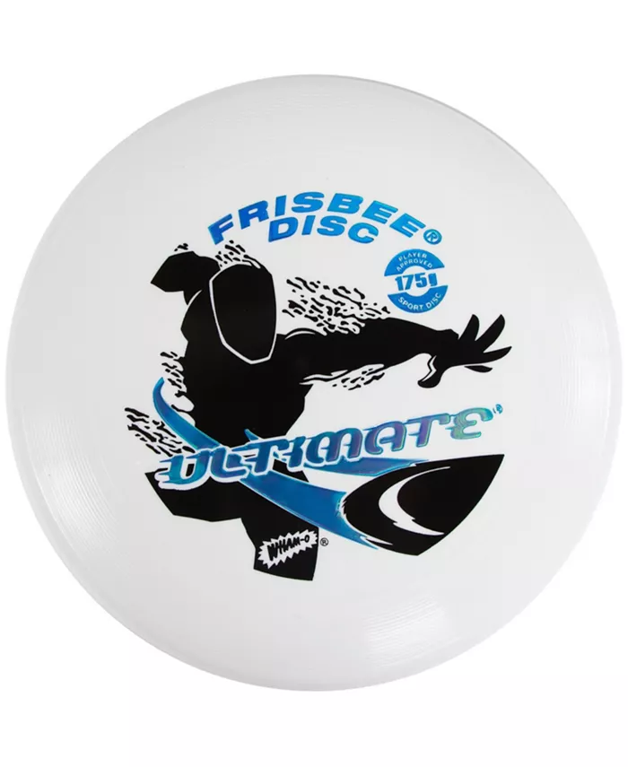 Wham-o Ultimate Frisbee Disc